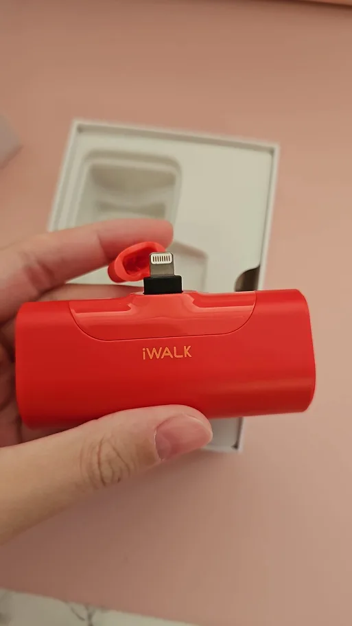 iWALK iPhone Portable Battery thumbnail