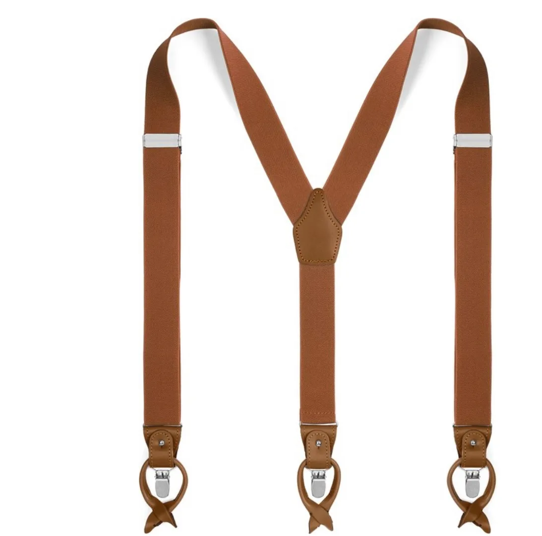 Brown Suspenders thumbnail