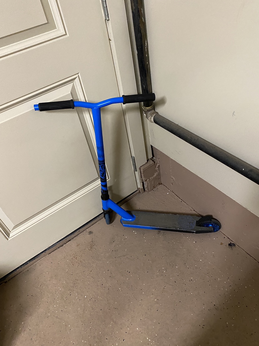 Kids Scooter