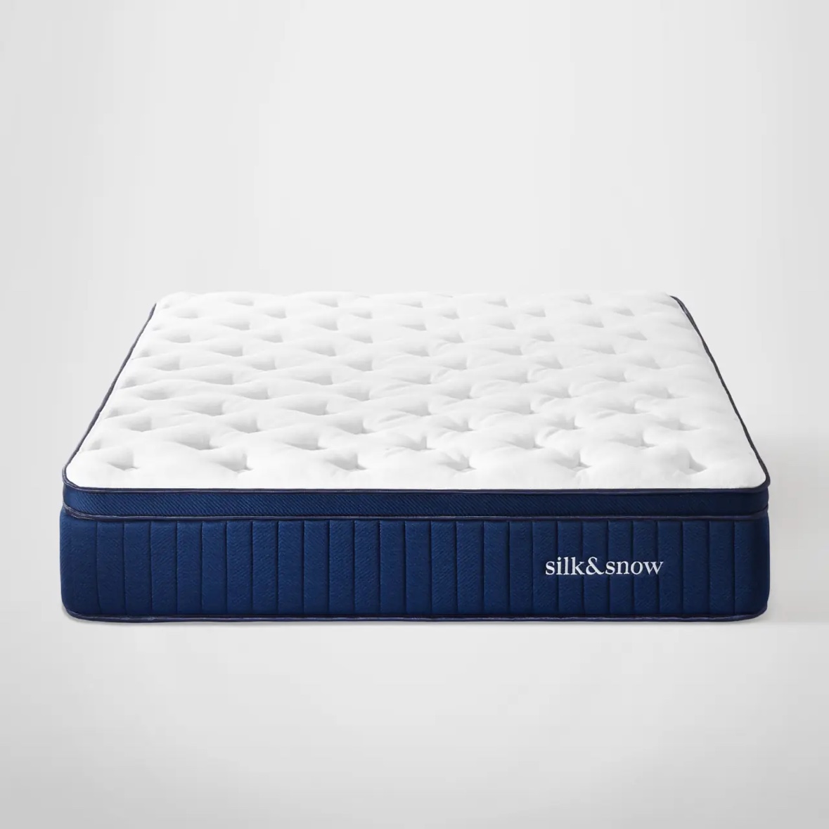 Silk & Snow Queen Mattress - photo 2