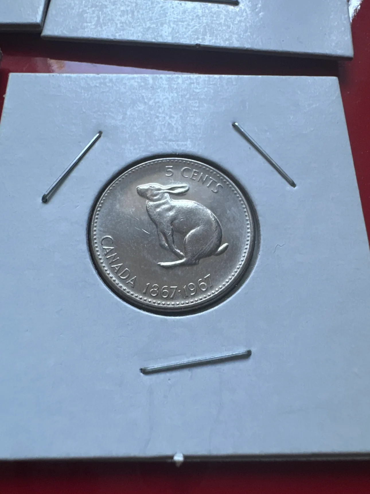 11 King George V Canada 5 c nickel 1922-1936 image indicator(5)