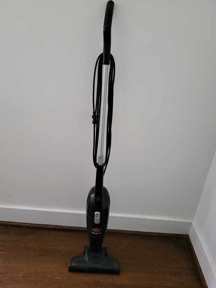 Bissell Magic Vac