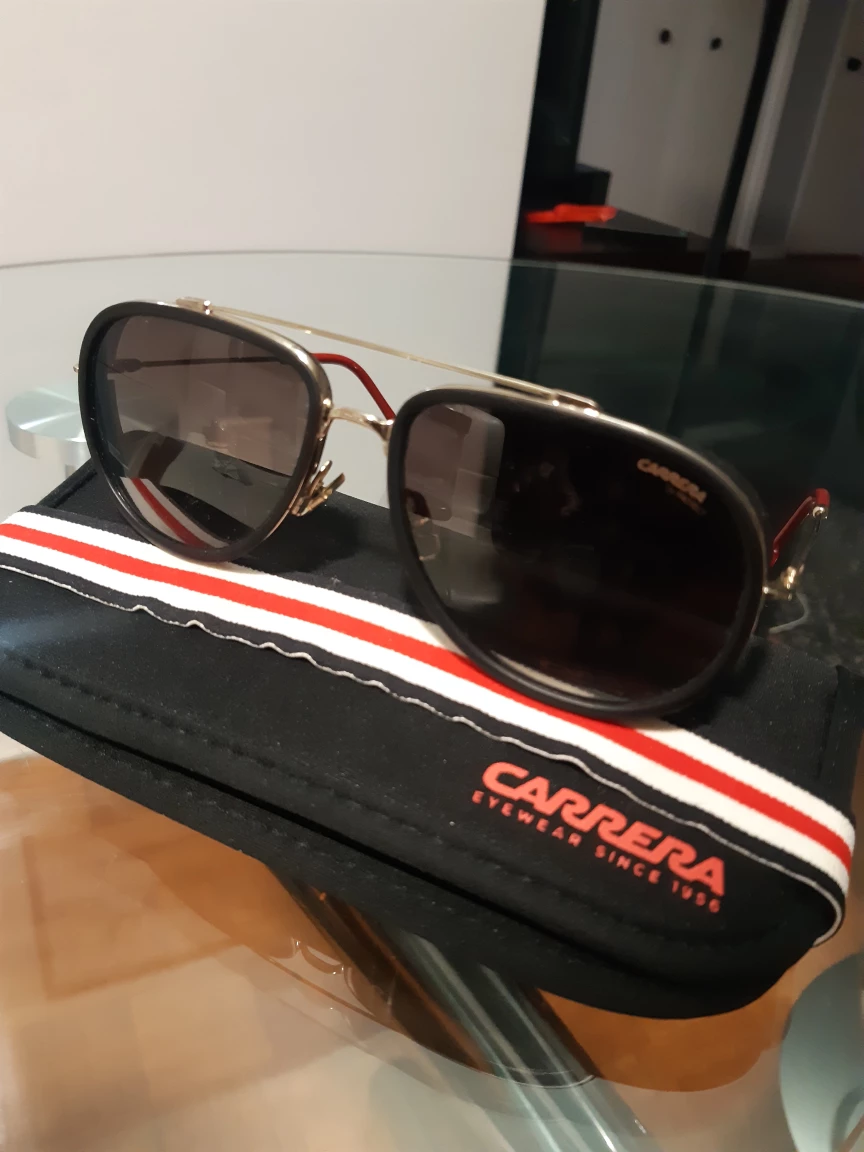 Carrera Sunglasses $100 - photo 2