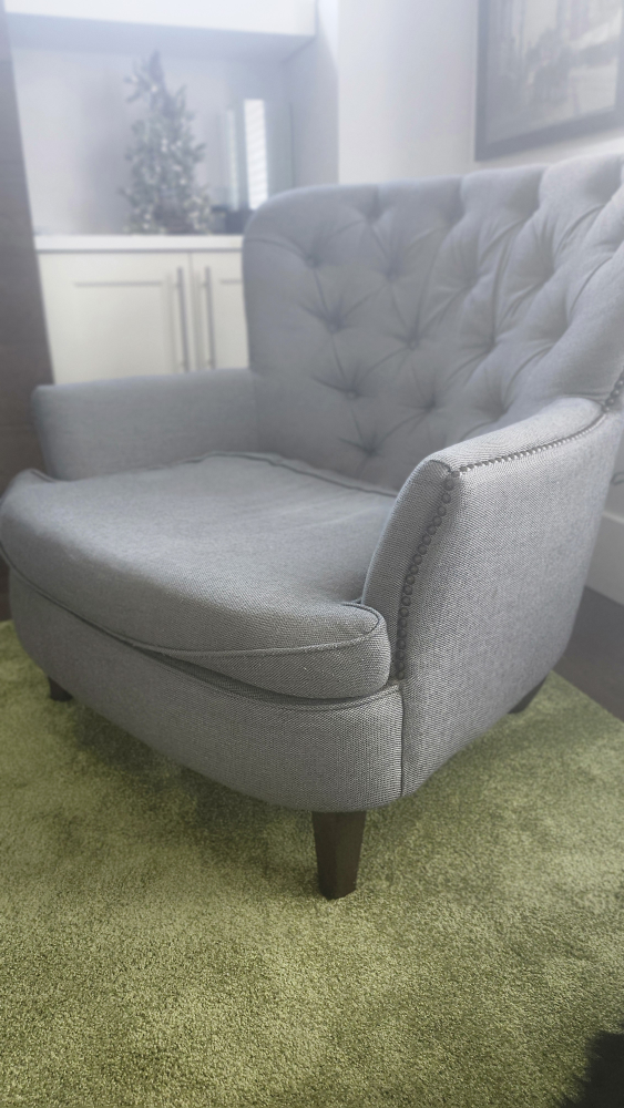 2 Armchairs sold together. - photo 3