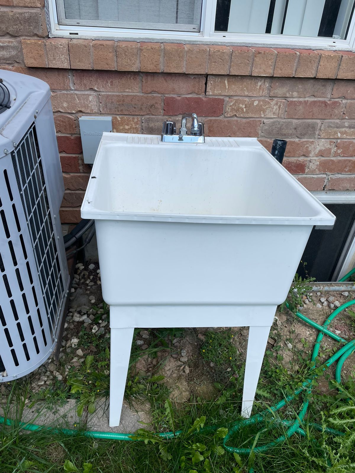 Utility Sink