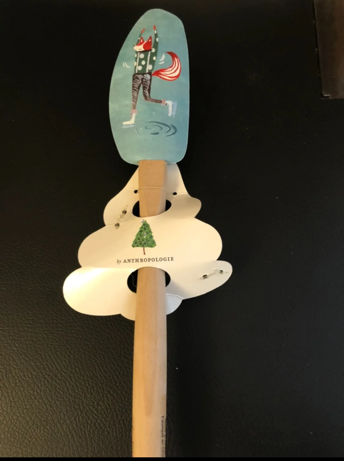 Anthropologie spatula & cookie cutter image indicator(2)