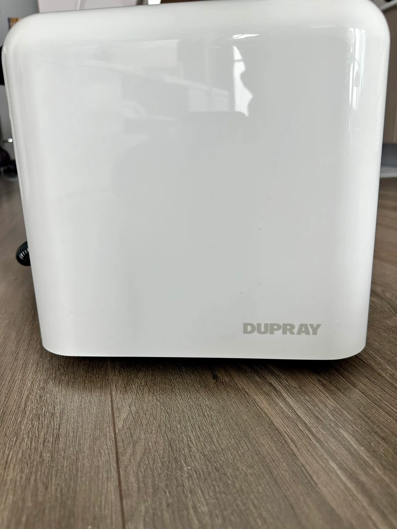 Dupray One Plus Steam Cleaner image indicator(3)