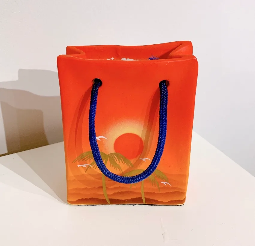 Ceramic Sunset Bag thumbnail