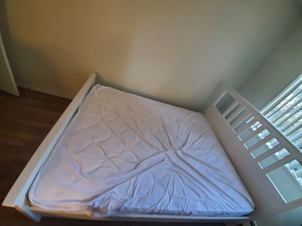 Free Mattress!