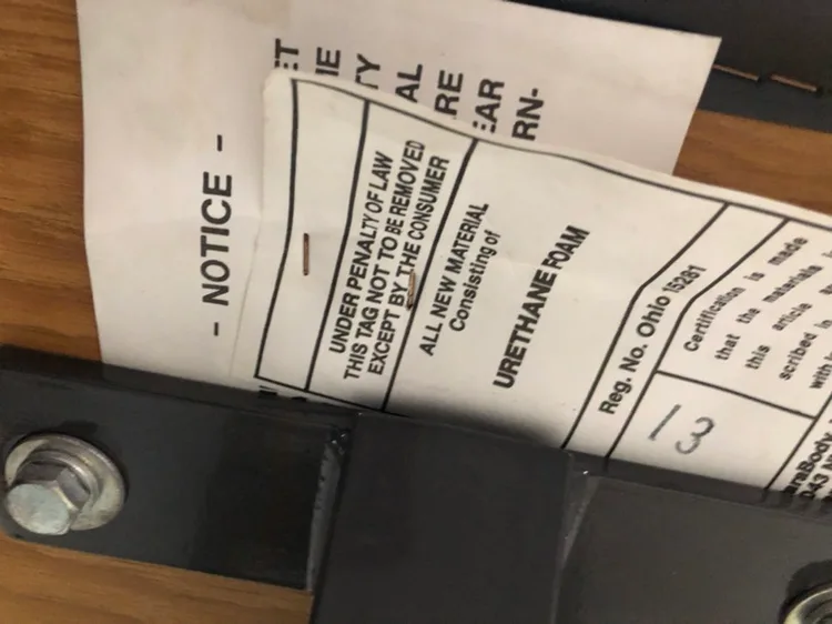 Exercise Equipment not sure what it is image indicator(3)