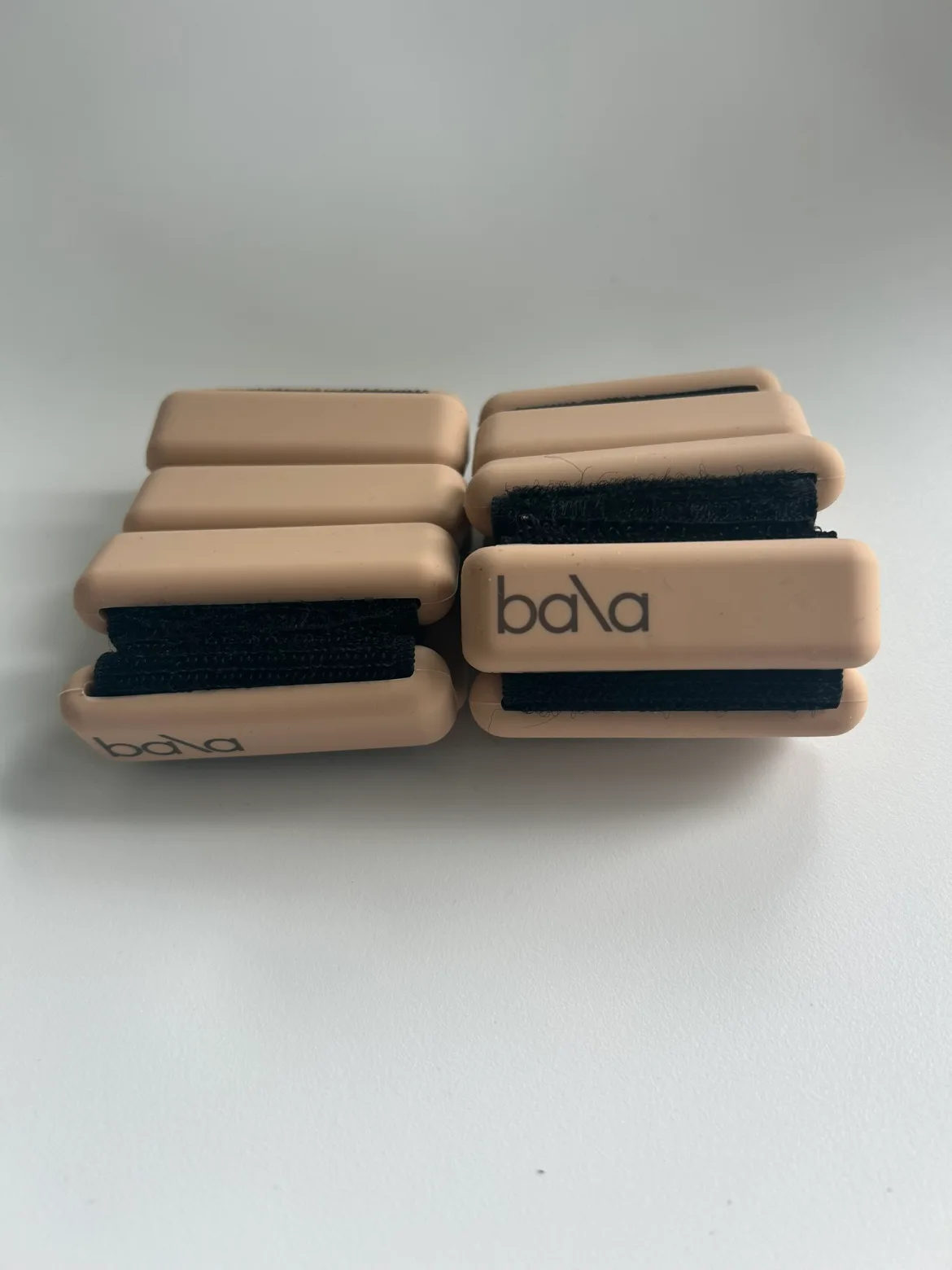 2 x 1lbs Bala Bangles thumbnail