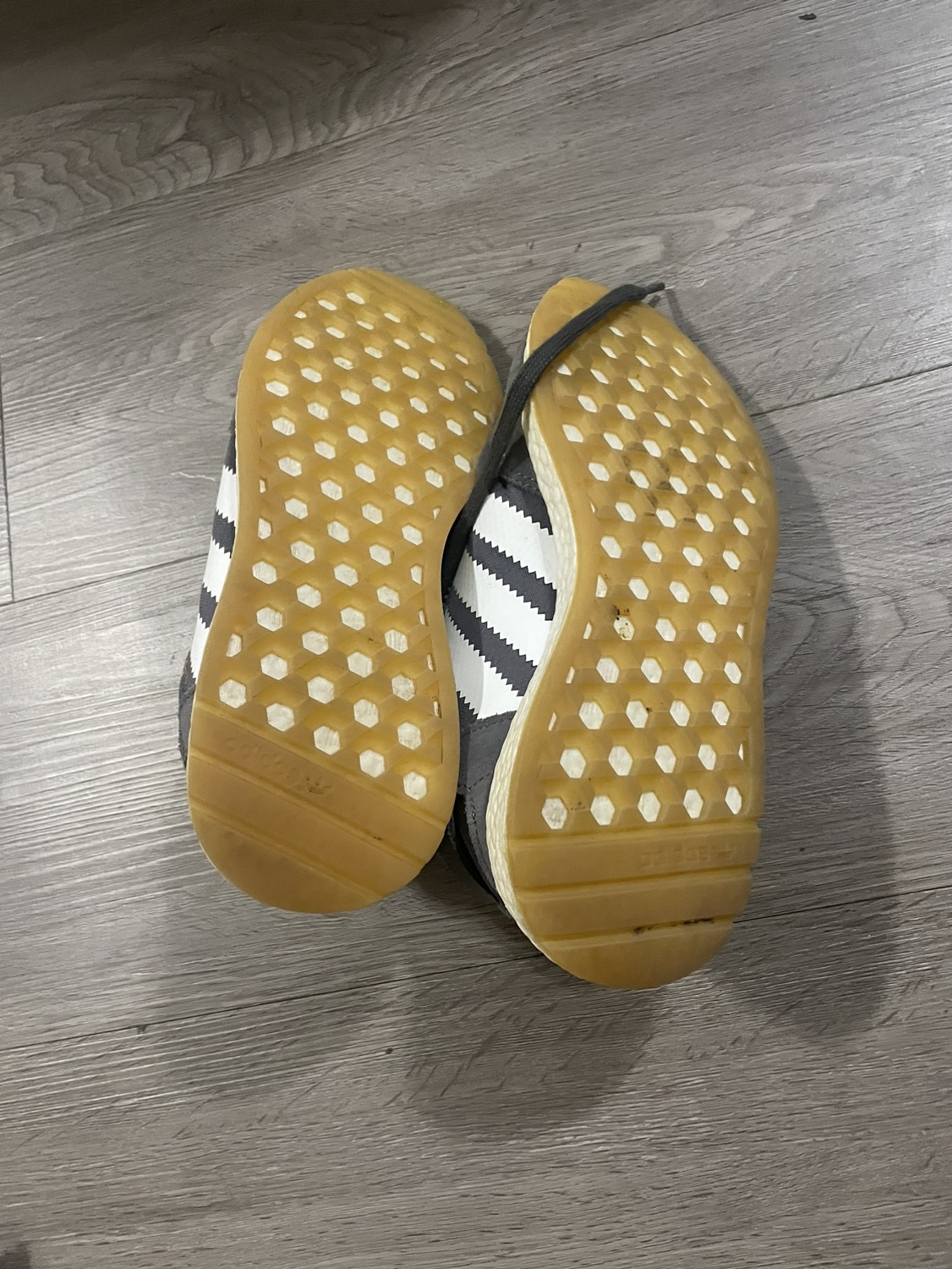 Adidas running sneakers - photo 5