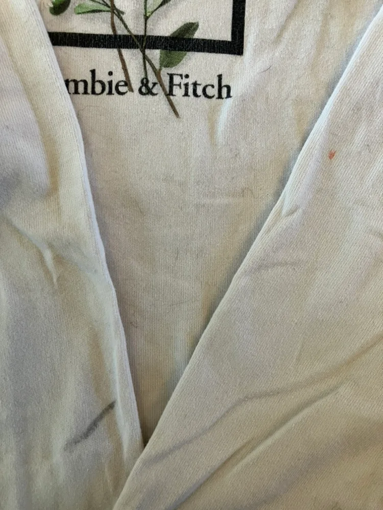 4 Bundle of Girls’ Long Sleeve Shirts - Size 8-10y image indicator(9)