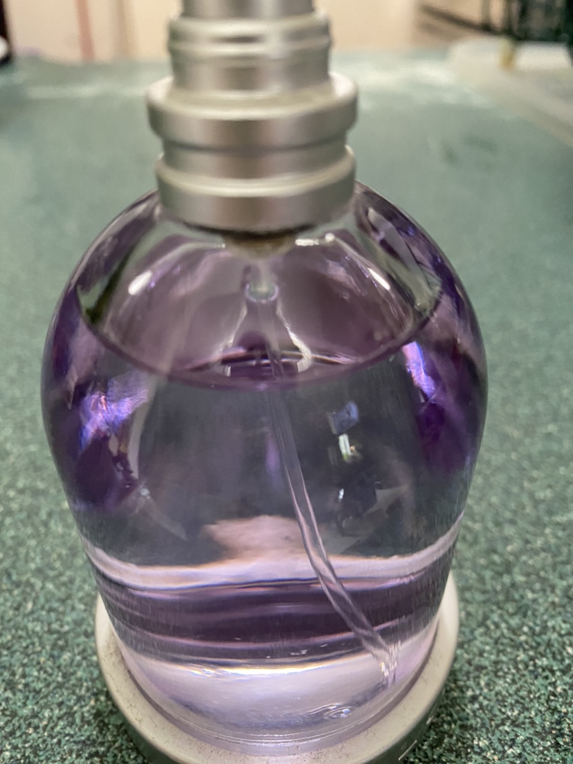 Hallow 100ml Perfume