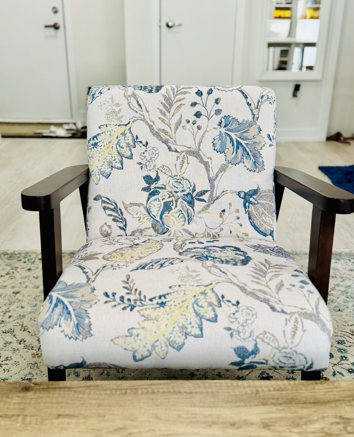 Home Chairs - Gently Used, Excellent Condition