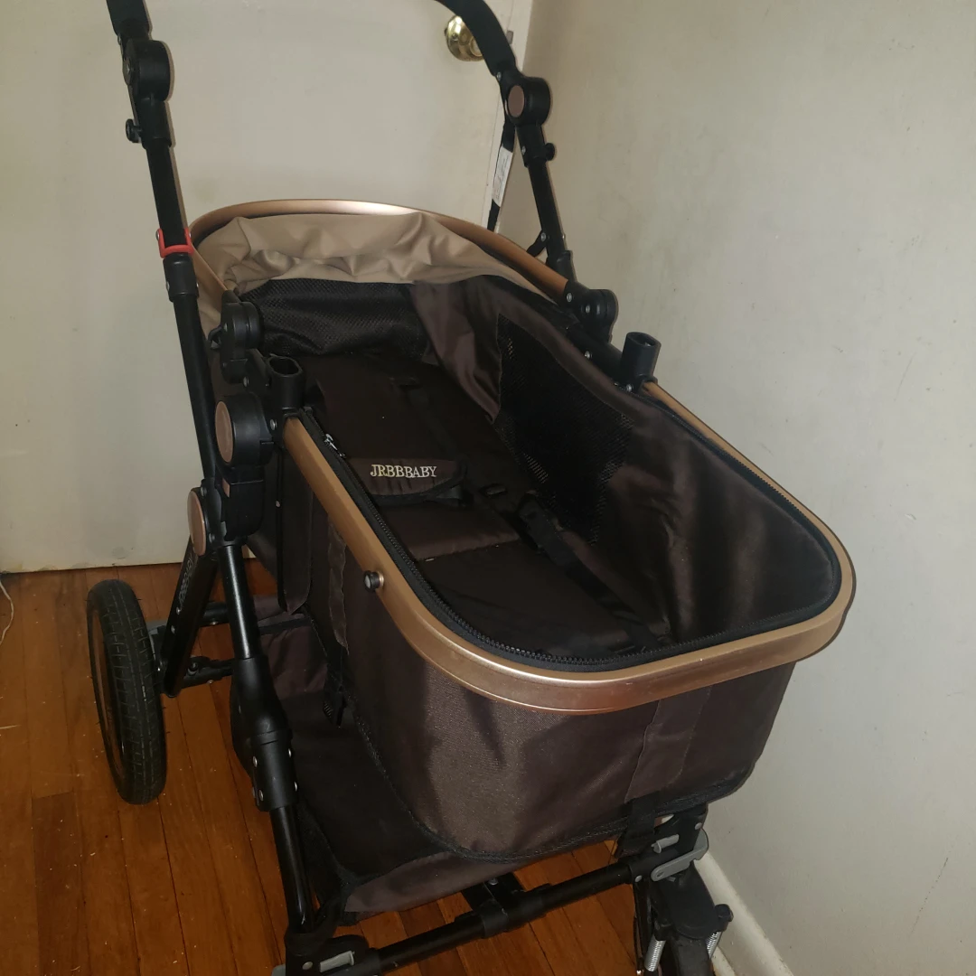 JRB Baby Stroller