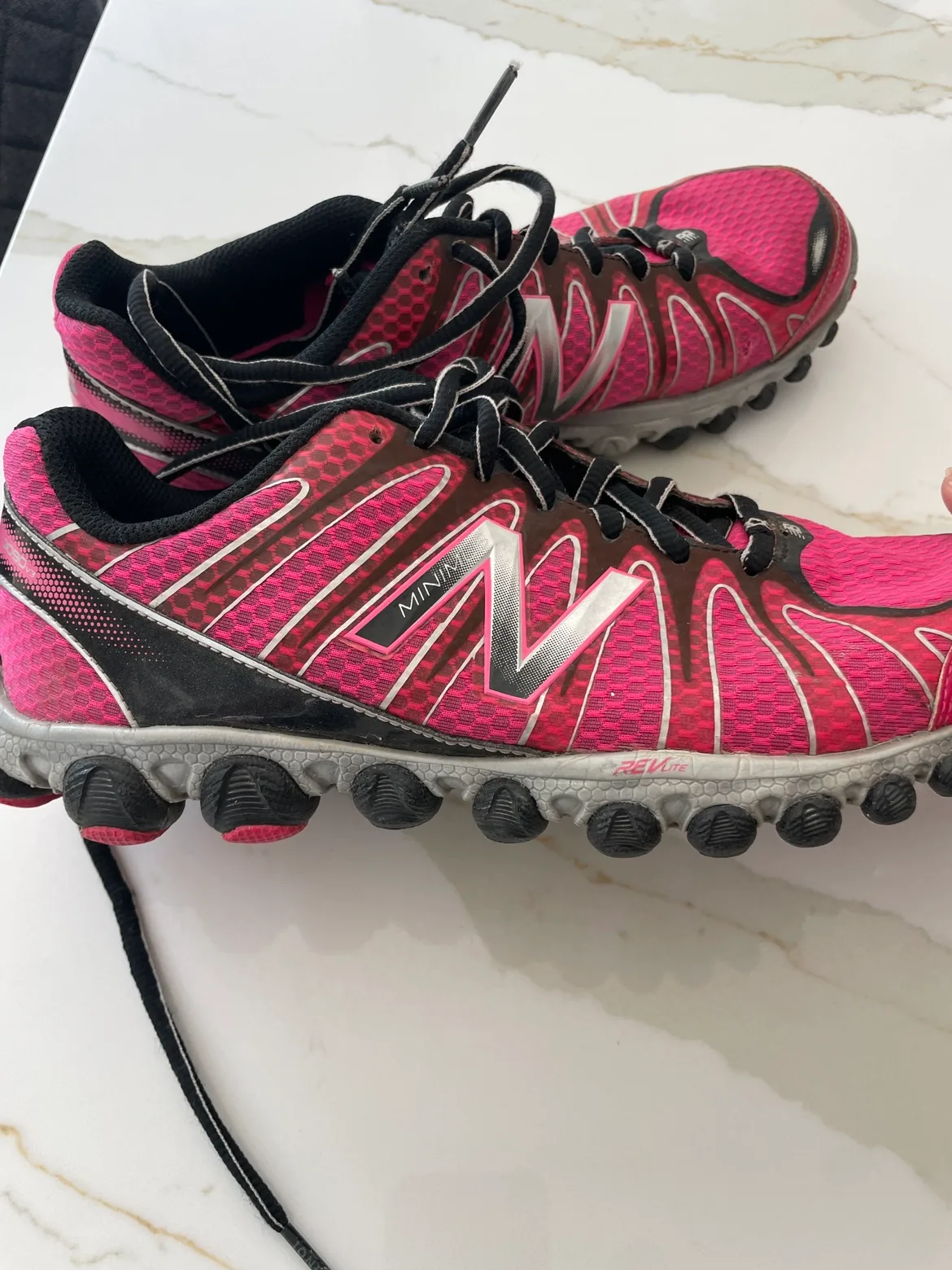 New Balance Women's Running Shoes image indicator(3)