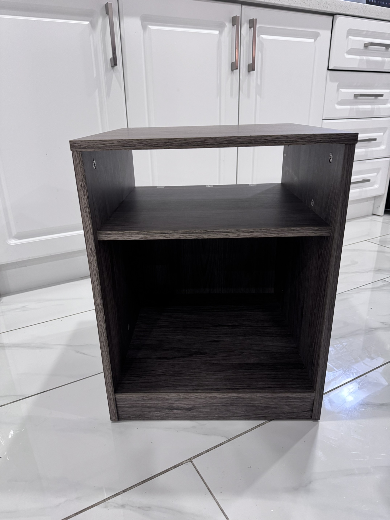 Small Storage Shelf, Side Table - photo 2