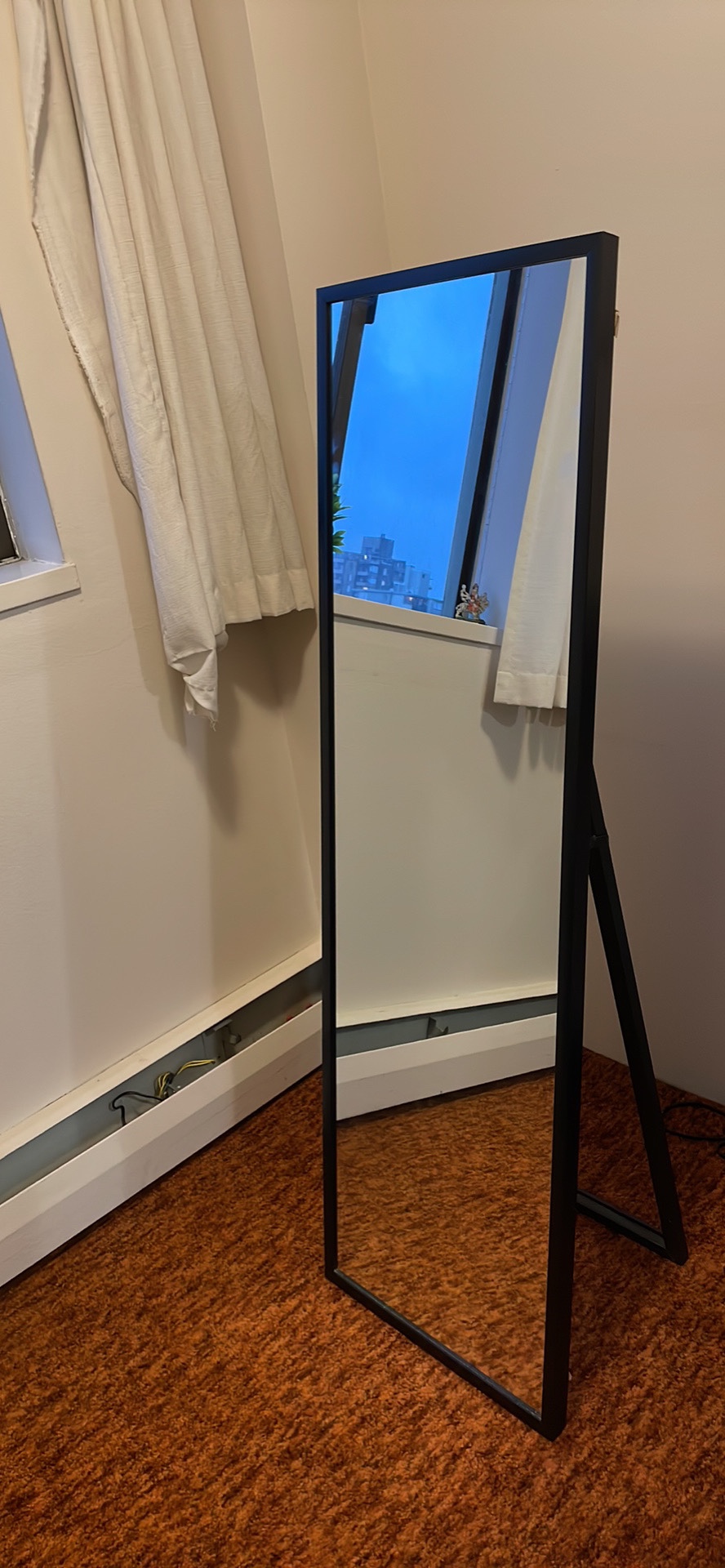 Full Length Mirror