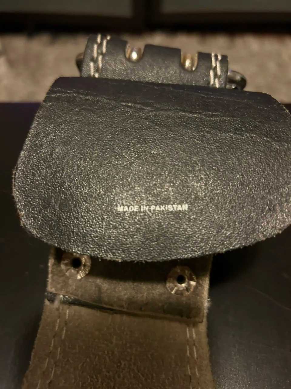 Everlast Weightlifting Belt image indicator(4)