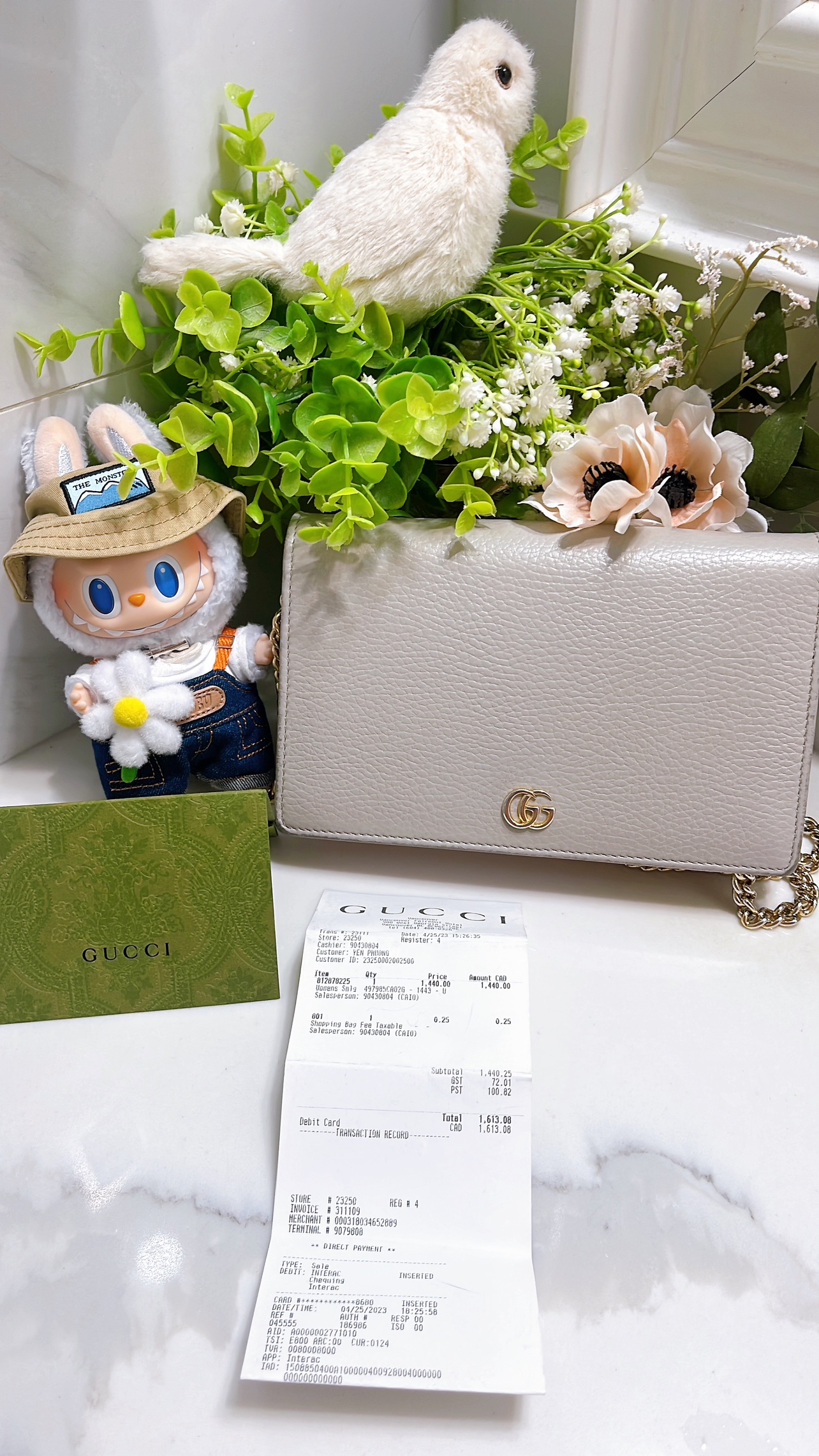 Handbag