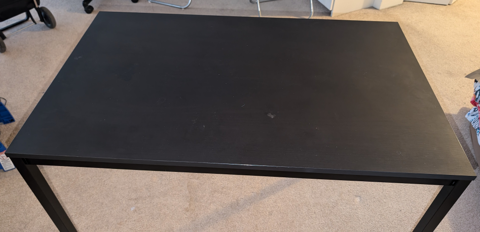 Dining Table - photo 2
