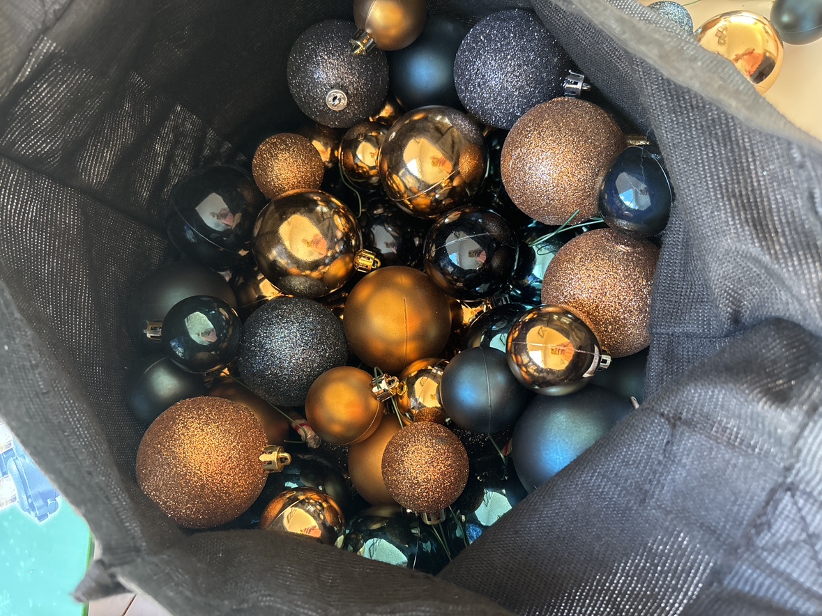 Christmas Ornaments - photo 2