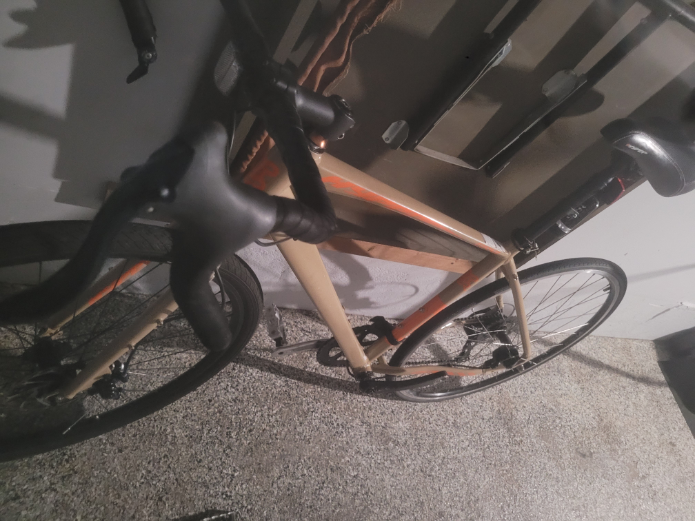 Trek 7.2 FX - photo 3