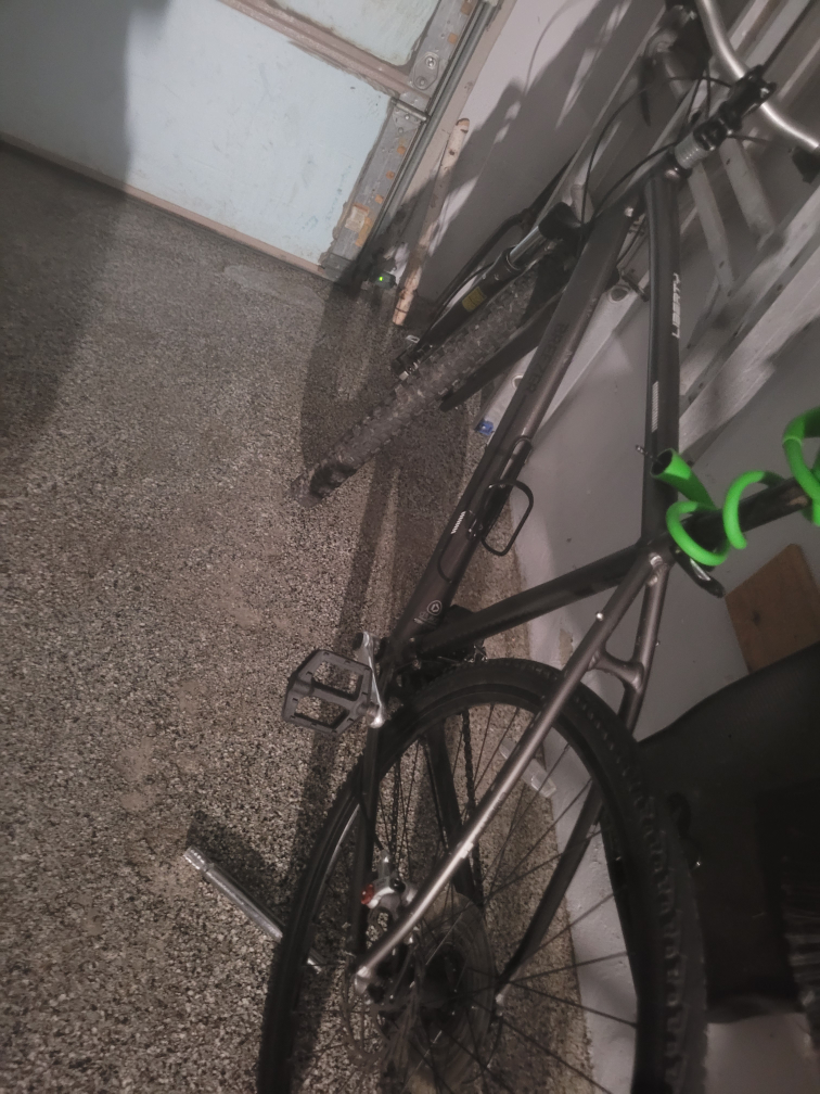 Trek 7.2 FX - photo 4