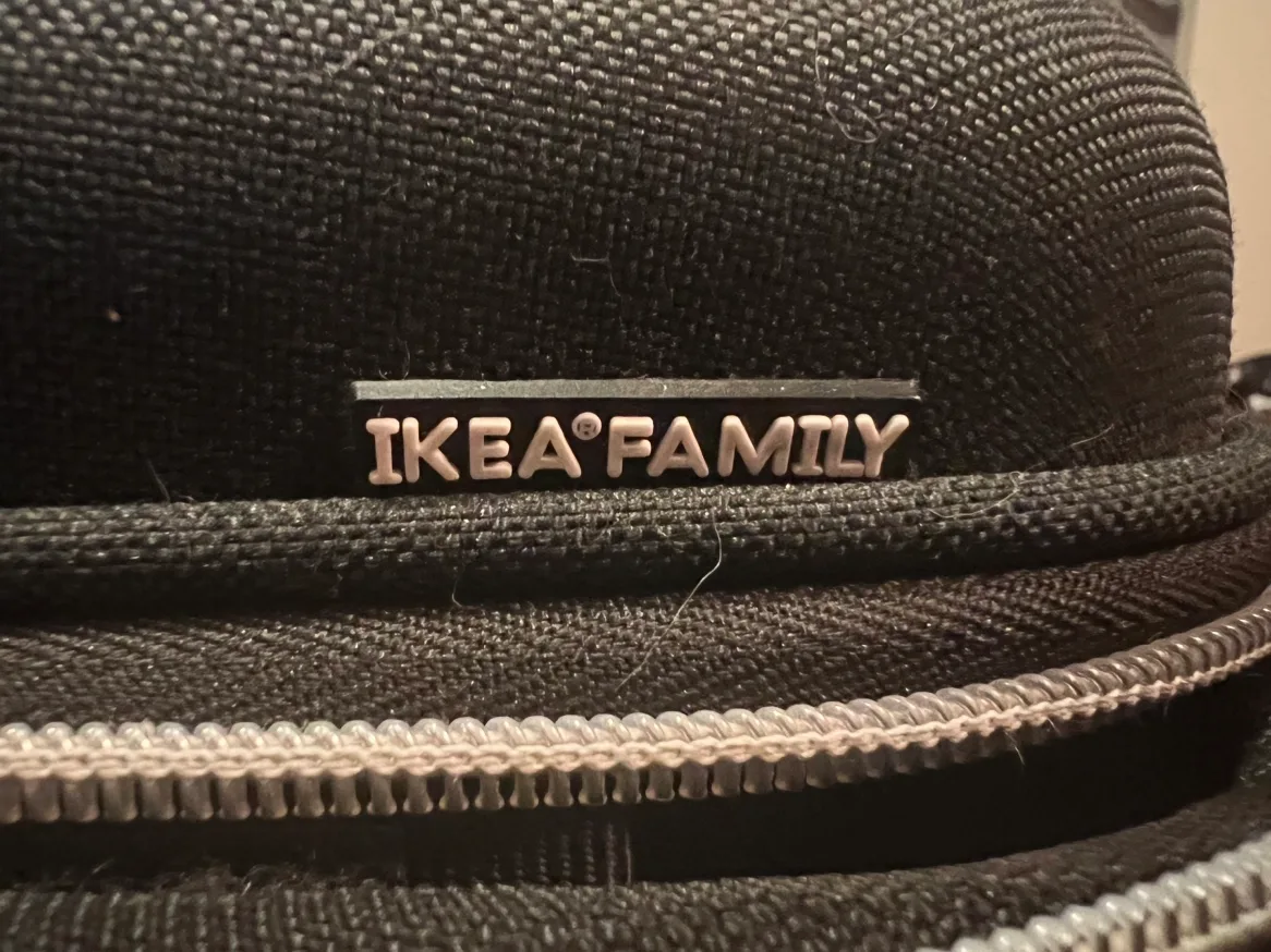 IKEA Upptacka Briefcase image indicator(3)