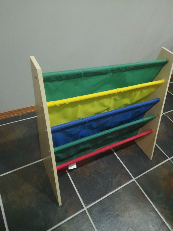 Kids Book Shelf - photo 2