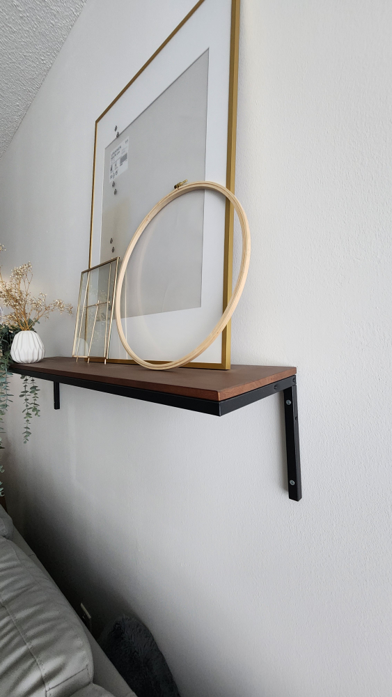 Ikea Floating Shelf - photo 2