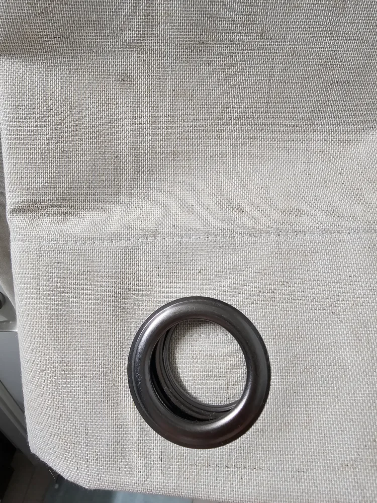 Foam Back Energy Saving Curtains image indicator(4)