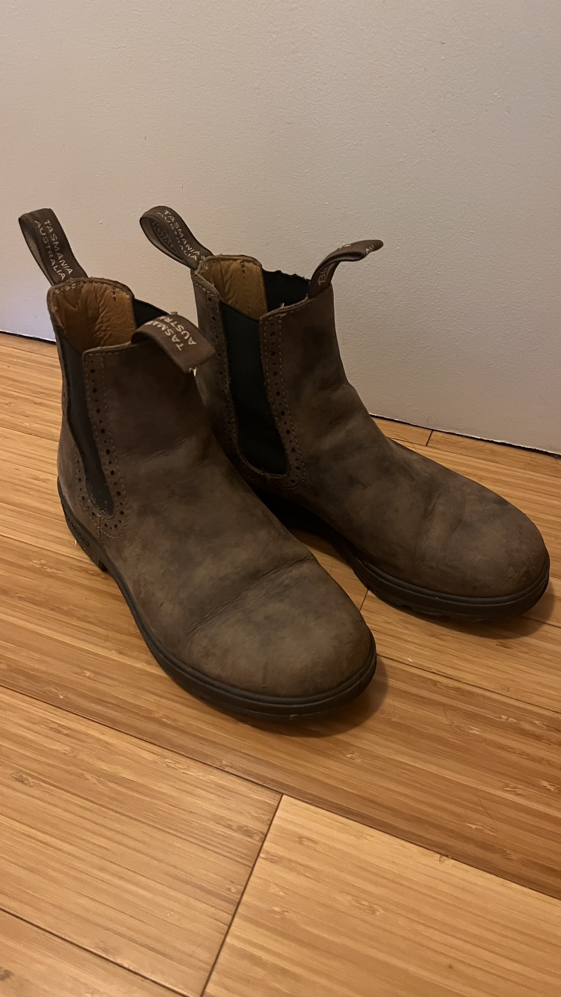 Blundstone Chelsea Boots - photo 2