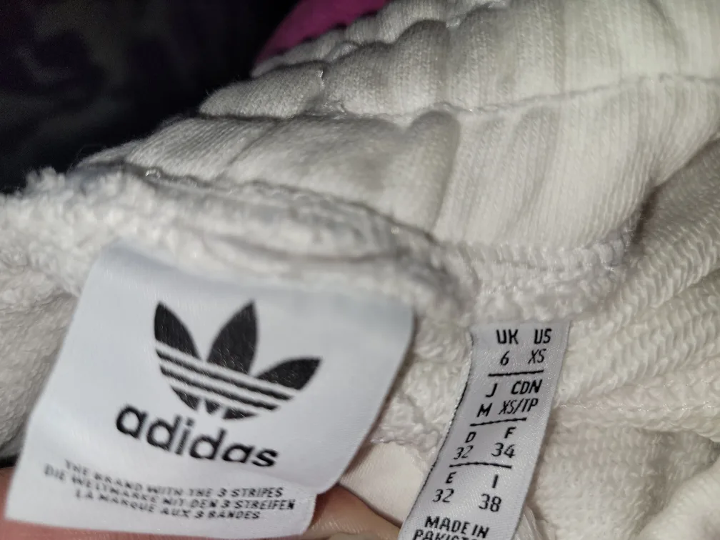 Adidas R.Y.V. Taped Joggers image indicator(3)