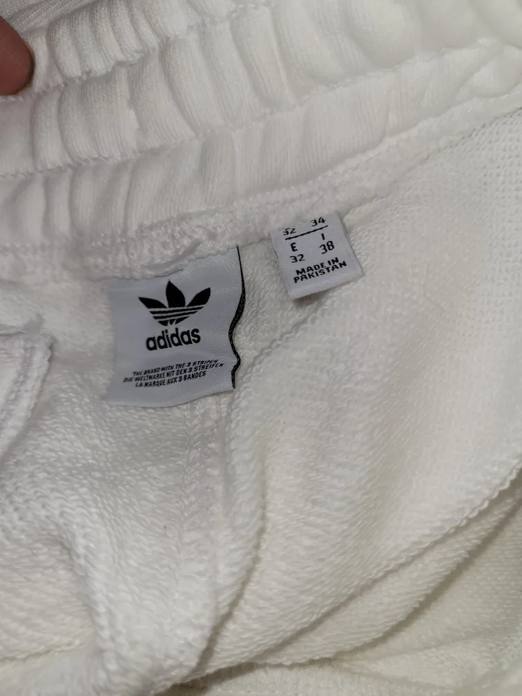 Adidas R.Y.V. Taped Joggers image indicator(4)