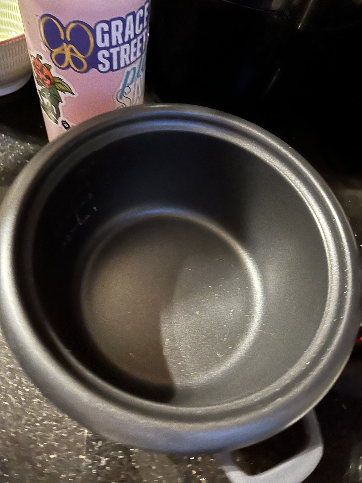 Aroma Rice Cooker and Food Steamer - photo 4
