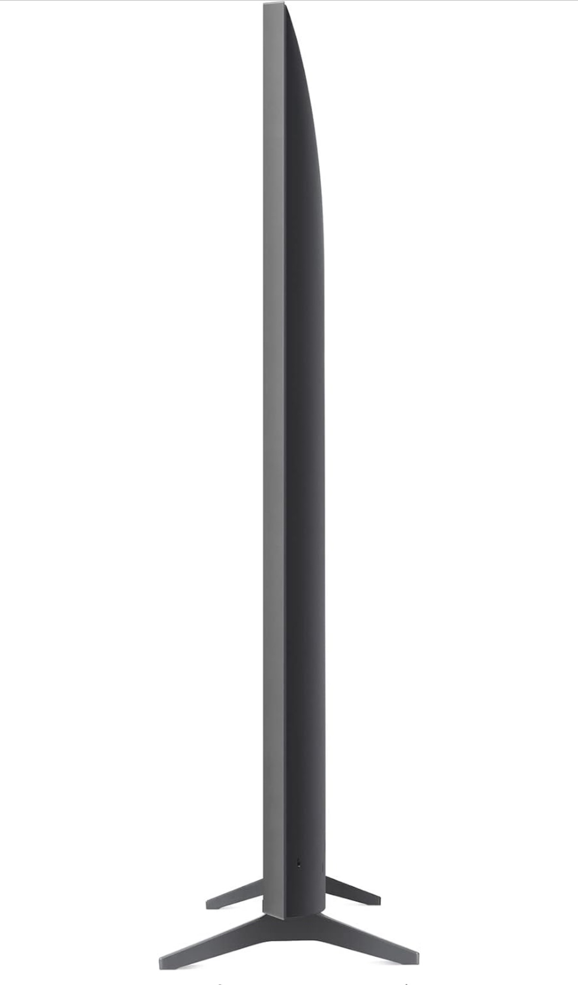 LG 43" 4K Smart TV - photo 5