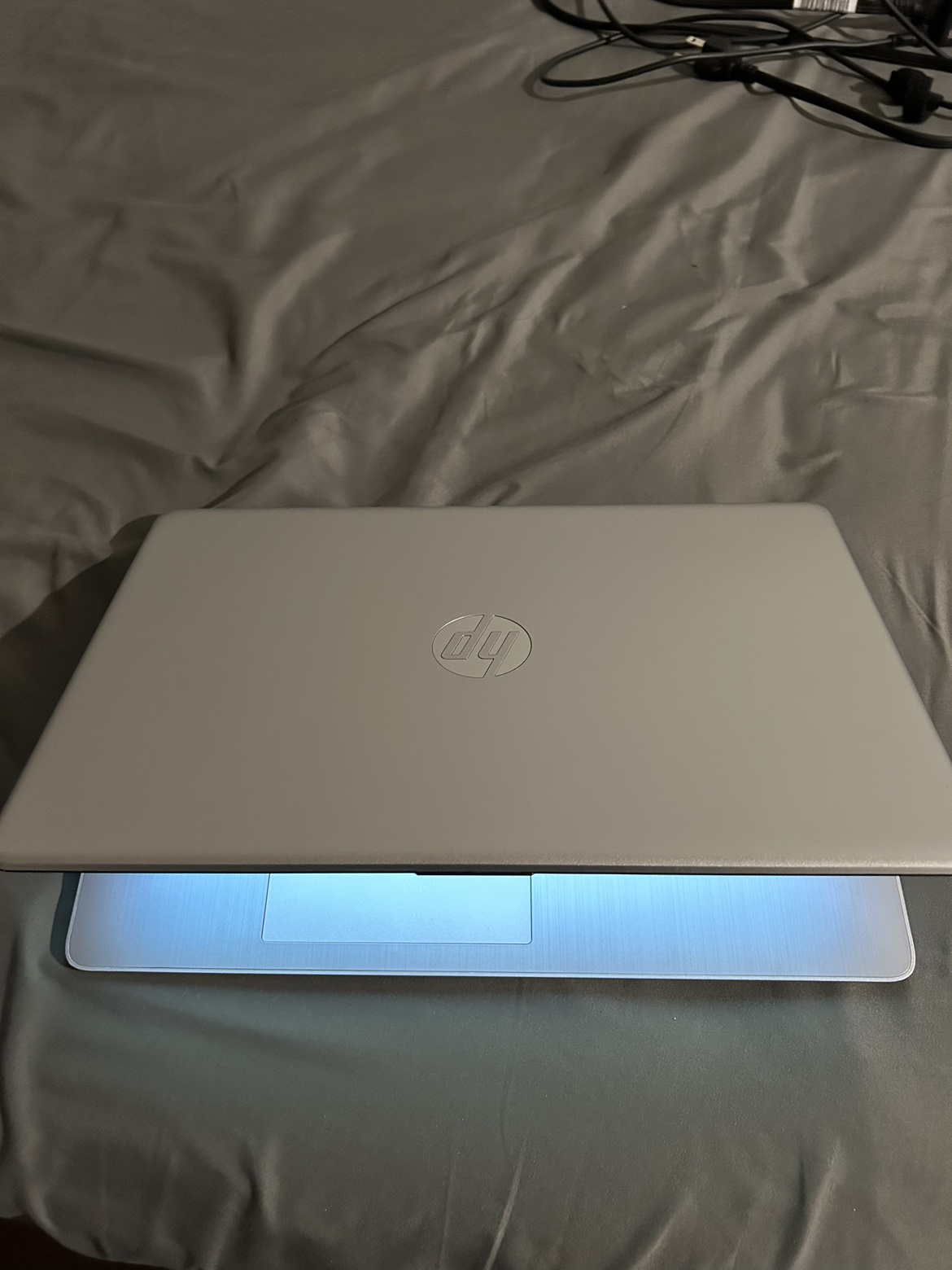 HP 15.6" Laptop (AMD Ryzen 7 5700U/512 GB/16 GB) - photo 4