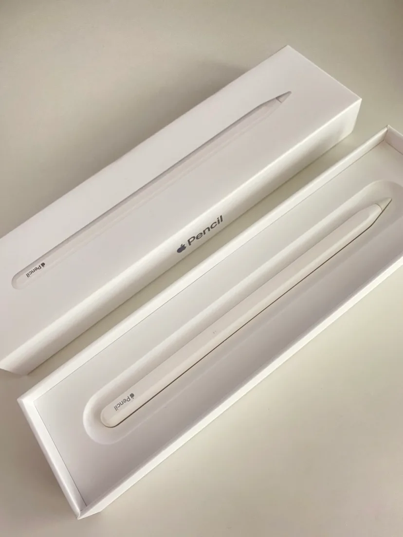Apple Pencil (2nd Generation) image indicator(2)