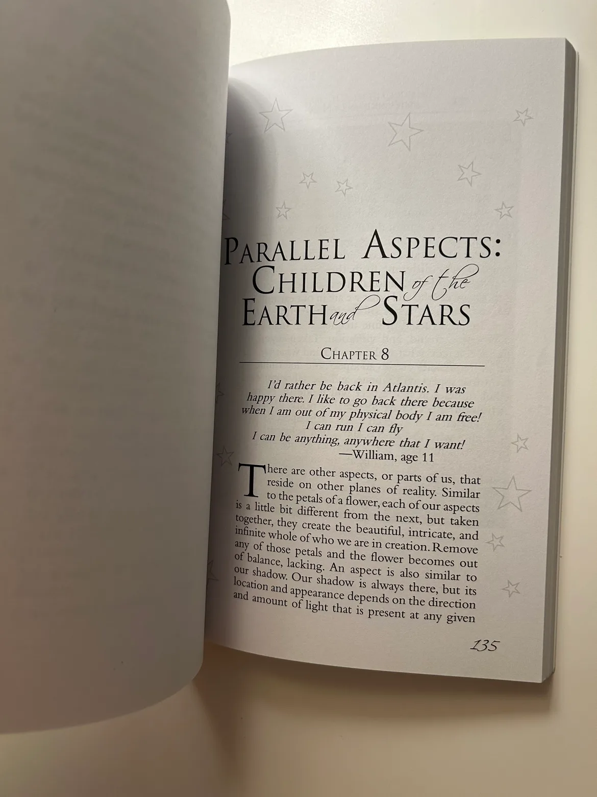 Children of Now ( Crystaline, Indigo, Star Kids) Book image indicator(4)