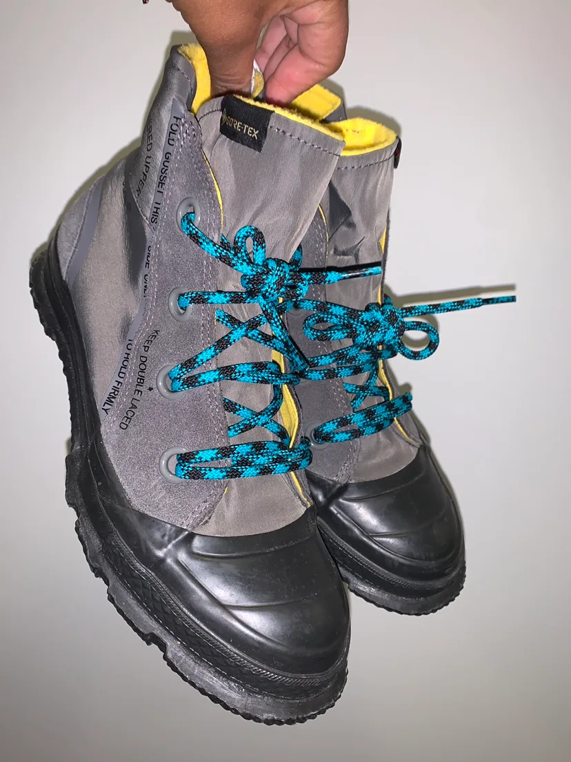 Converse GORE-TEX Hiking Boots thumbnail
