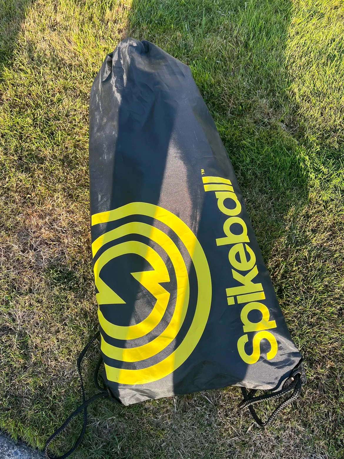 Spikeball set thumbnail