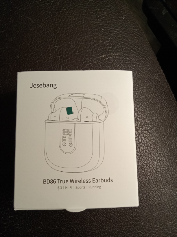 jesebang wireless earbuds