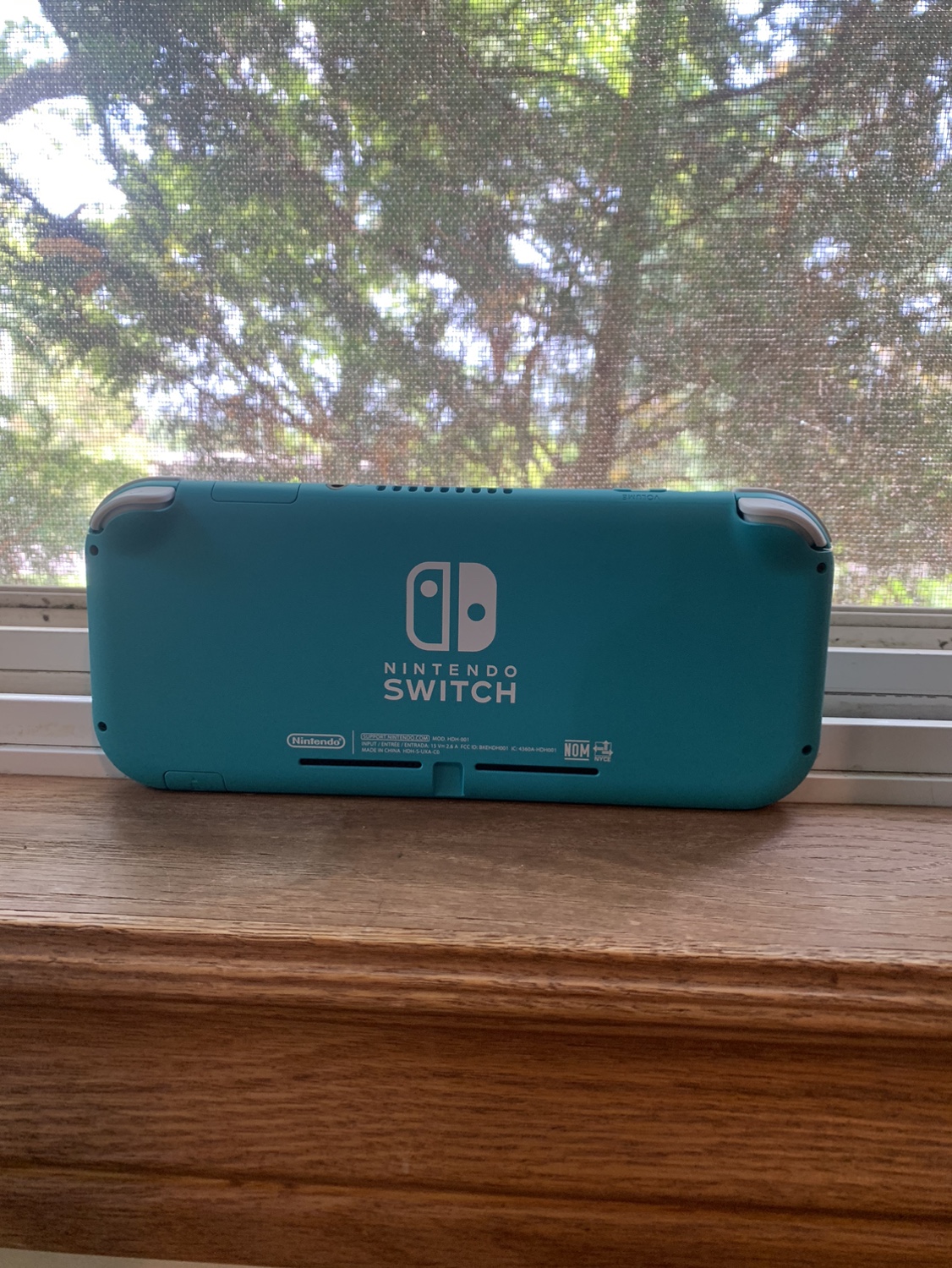 Great Condition Nintendo Switch Lite - photo 4