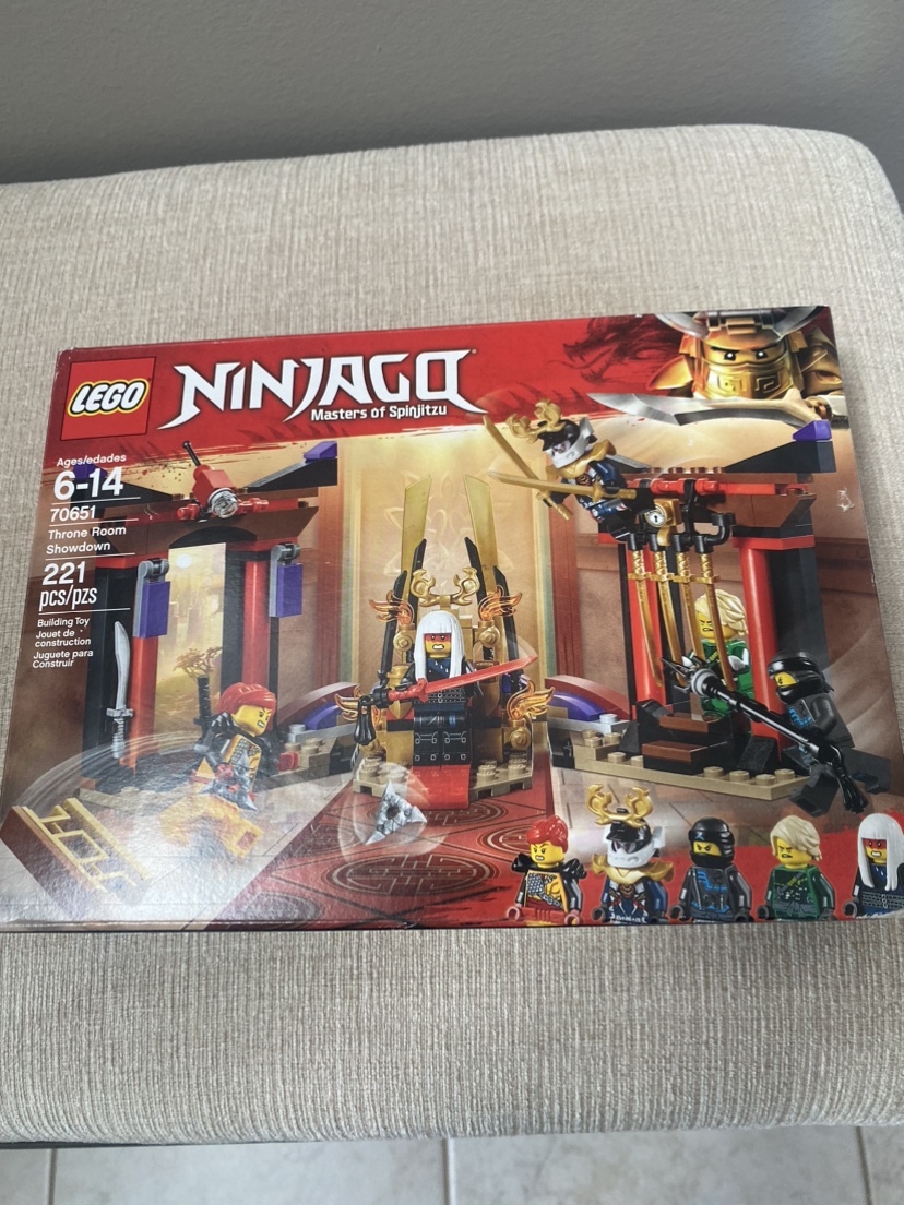 LEGO Marvel Spider-Man and Ninjago lego - photo 3