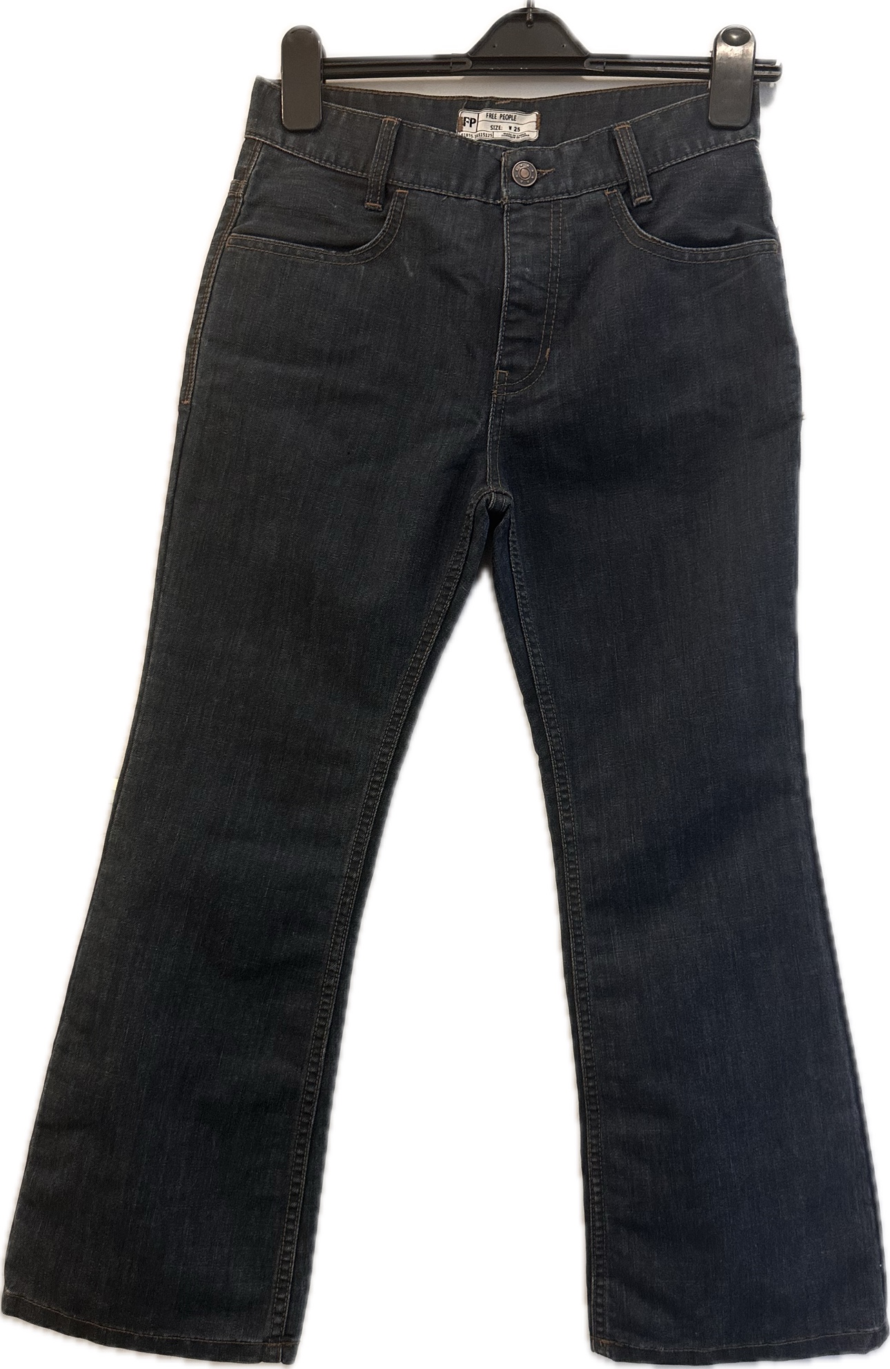 Free People Jeans