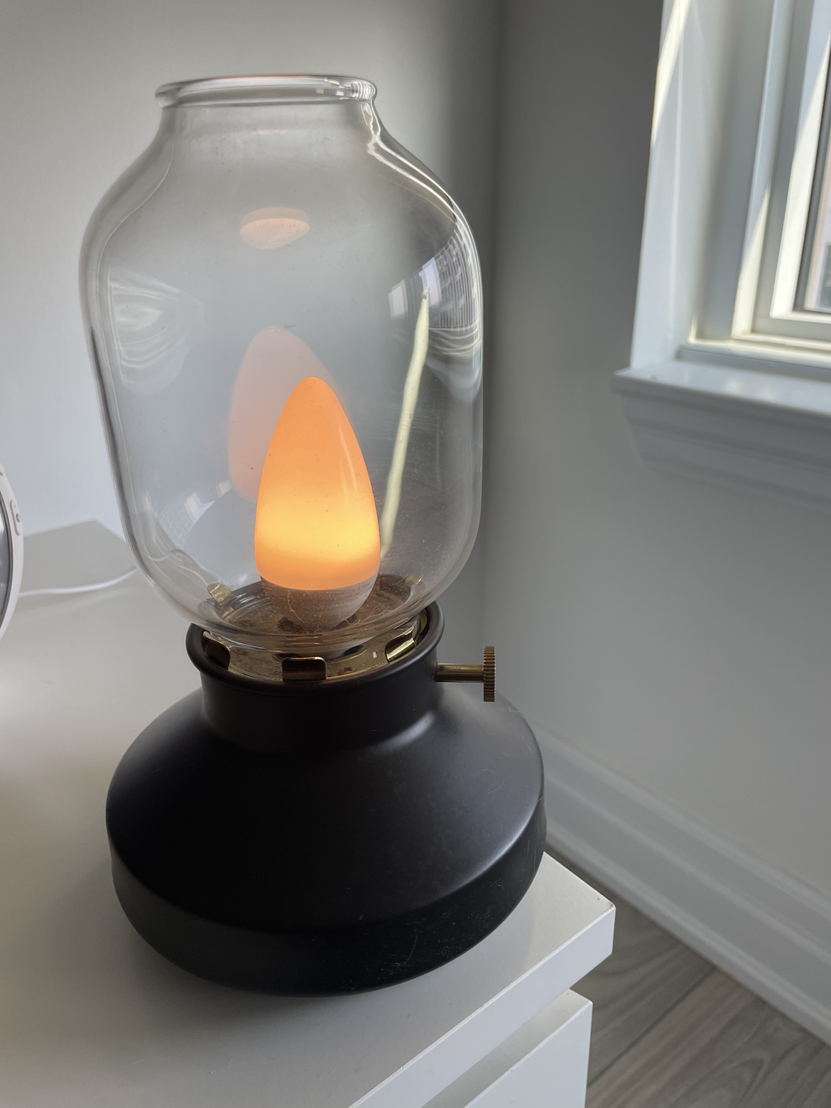 Two small lamps - photo 2