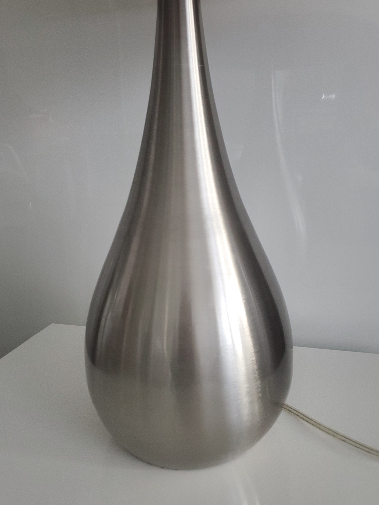 Table lamp - photo 3