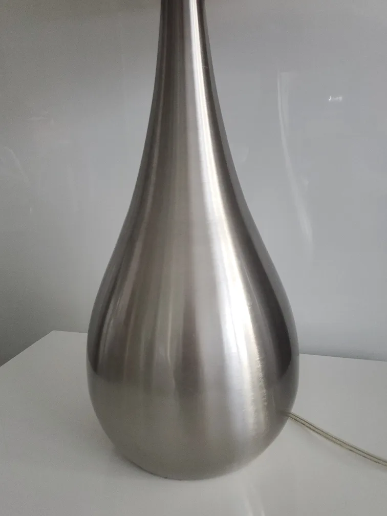 Table lamp image indicator(3)